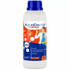 Засіб для видалення металів AquaDoctor SMe StopMetal 5 л Код: 20478